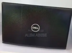 New Laptop Dell G15 5511 16GB Intel Core I7 SSD 512GB