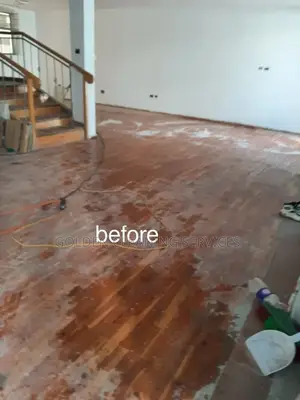 Home Cleaning