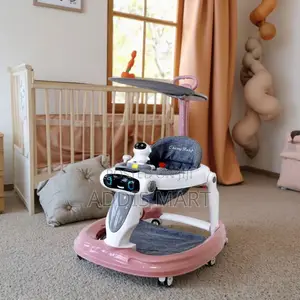 ጄሪሎ Baby Walker