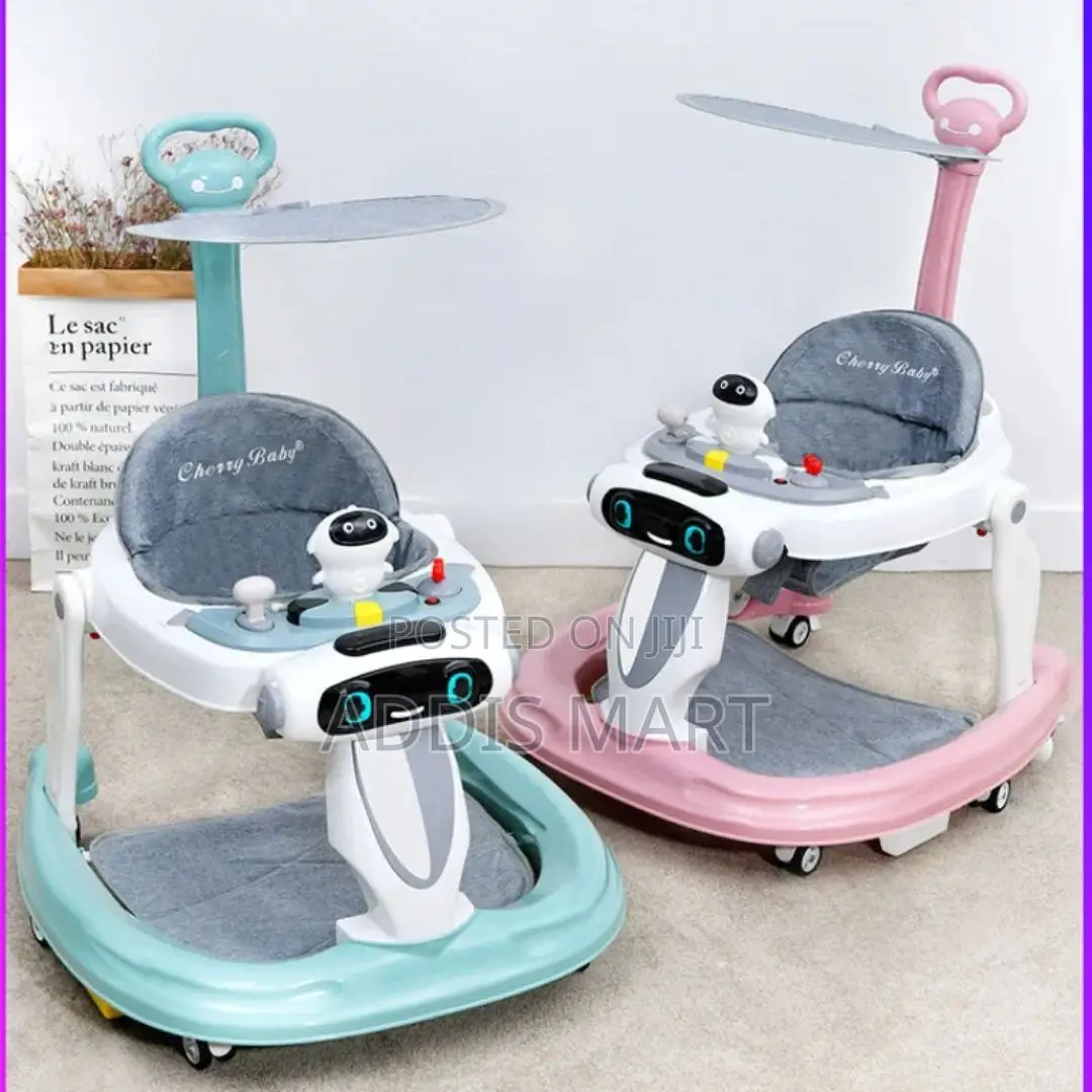 ጄሪሎ Baby Walker