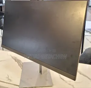 Hp Monitor
