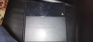 Playstation 4