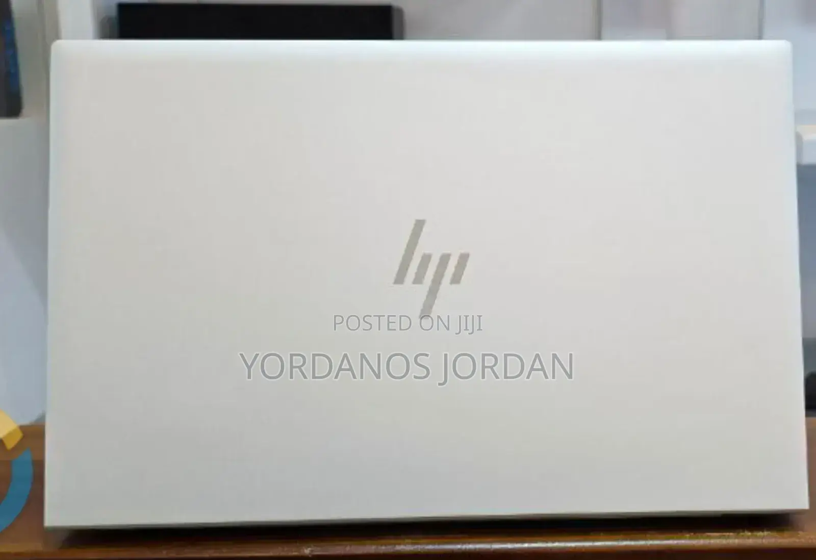 New Laptop HP EliteBook 850 G8 16GB Intel Core I7 SSD 512GB