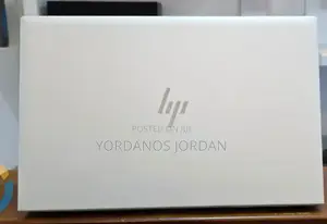 New Laptop HP EliteBook 850 G8 16GB Intel Core I7 SSD 512GB