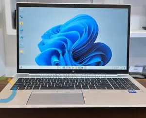 New Laptop HP EliteBook 850 G8 16GB Intel Core I7 SSD 512GB