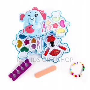 Kids Makeup
