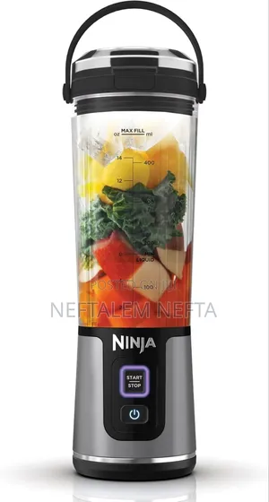 Ninja Blast Portable Blender
