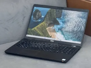 New Laptop Dell Latitude 10 8GB Intel Core I5 SSD 256GB