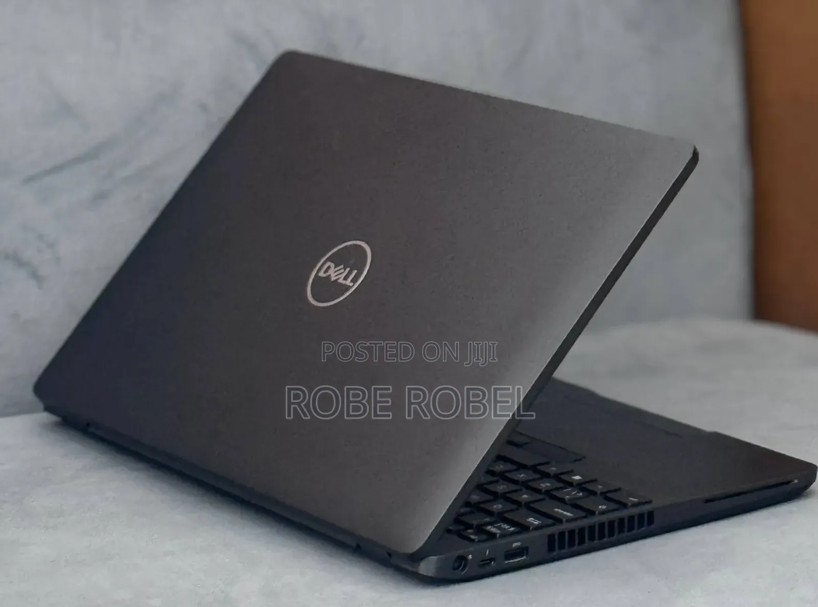 New Laptop Dell Latitude 10 8GB Intel Core I5 SSD 256GB