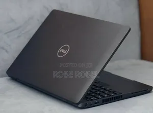 New Laptop Dell Latitude 10 8GB Intel Core I5 SSD 256GB
