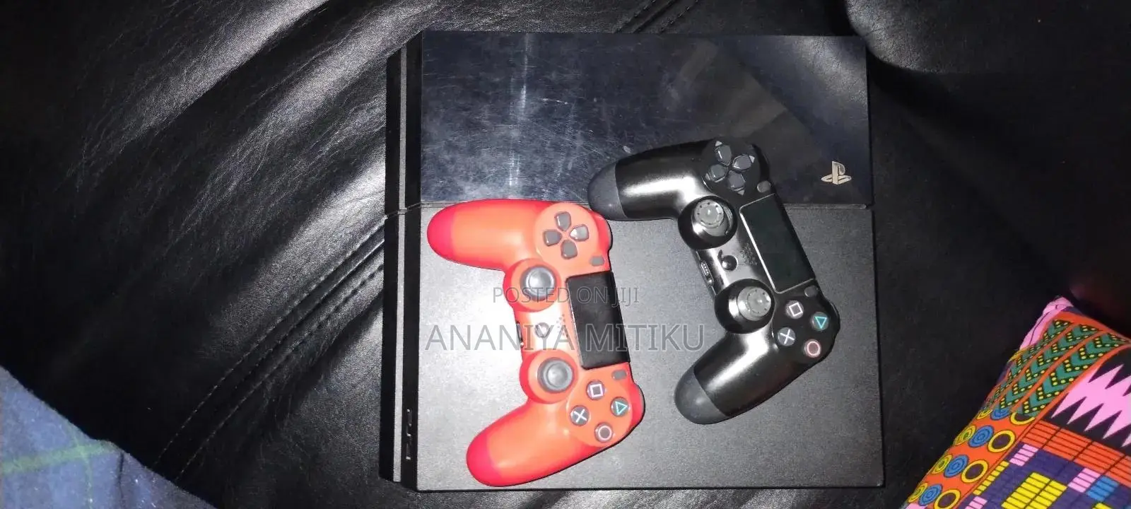 Playstation 4