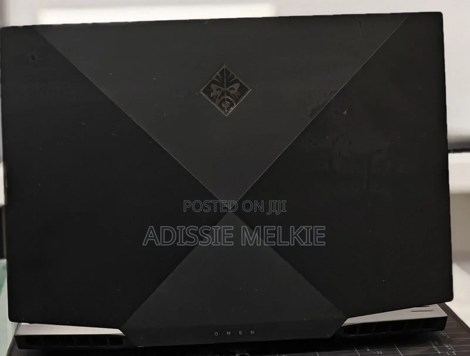 New Laptop HP Omen 15 32GB Intel Core I9 SSD 1T