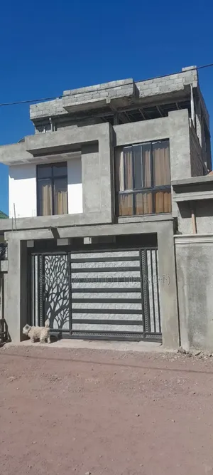 Furnished 6bdrm House in Total, Akaky Kaliti for sale