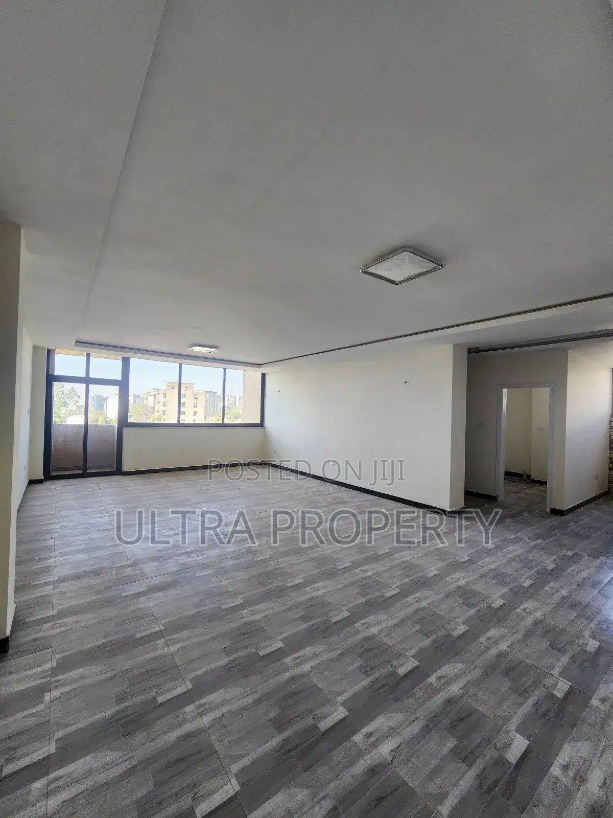 2bdrm Apartment in Bole for rent