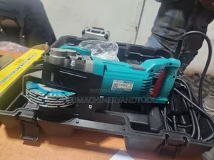 Electric Wall Chaser