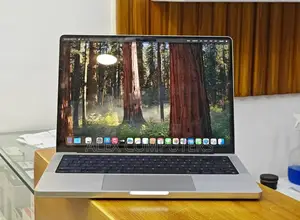 New Laptop Apple MacBook Pro M1 16GB Apple M1 SSD 1T