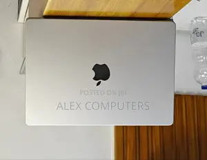 New Laptop Apple MacBook Pro M1 16GB Apple M1 SSD 1T