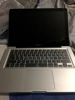 Laptop Apple MacBook 2015 16GB Intel Core I7 SSD 512GB