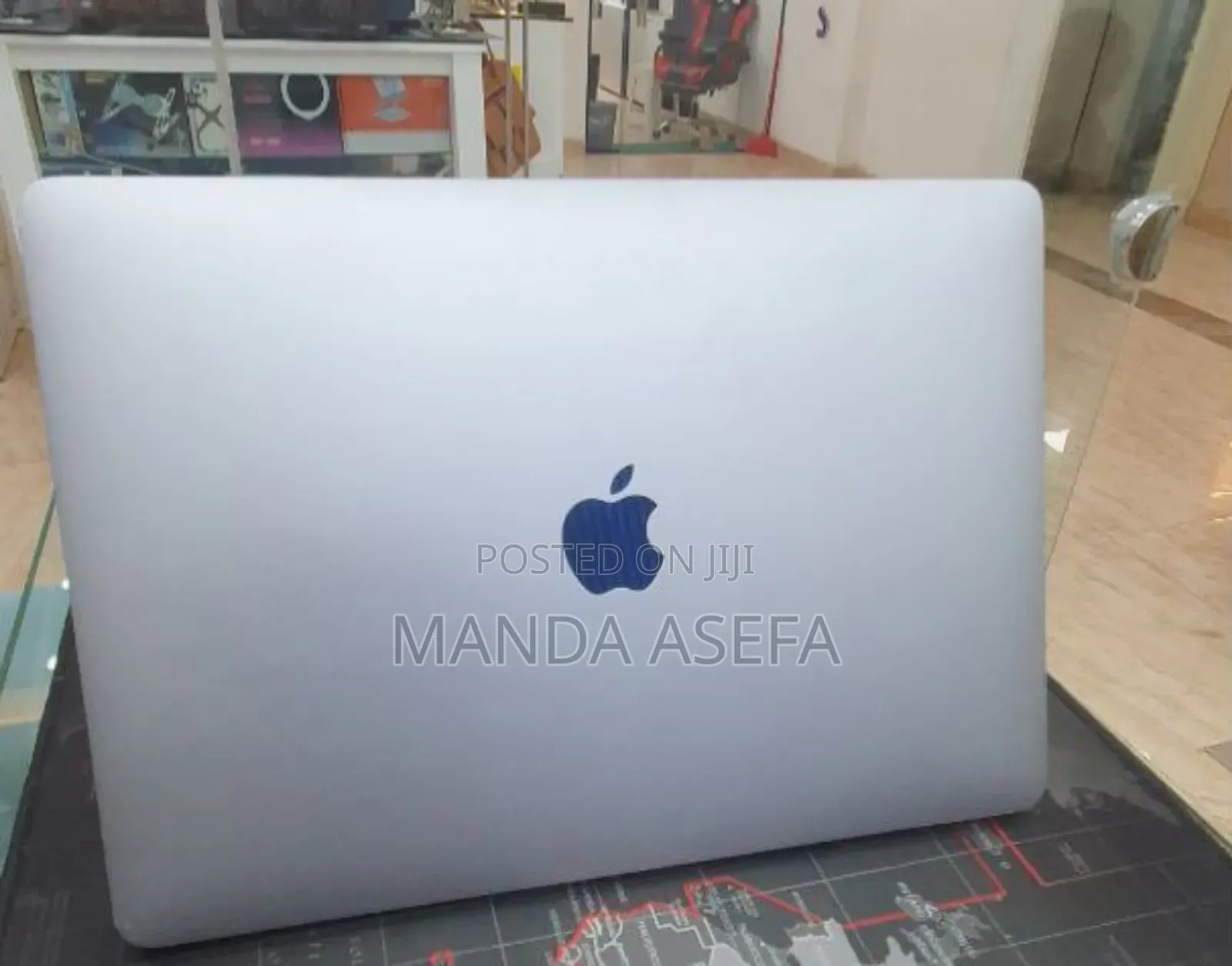 New Laptop Apple MacBook Pro 8GB Apple M2 SSD 256GB