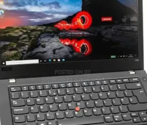 New Laptop Lenovo ThinkPad E480 16GB Intel Core I7 SSD 256GB