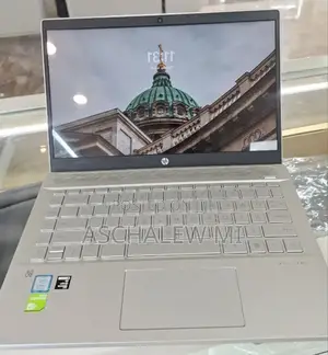New Laptop HP Pavilion 14 16GB Intel Core I5 SSD 512GB