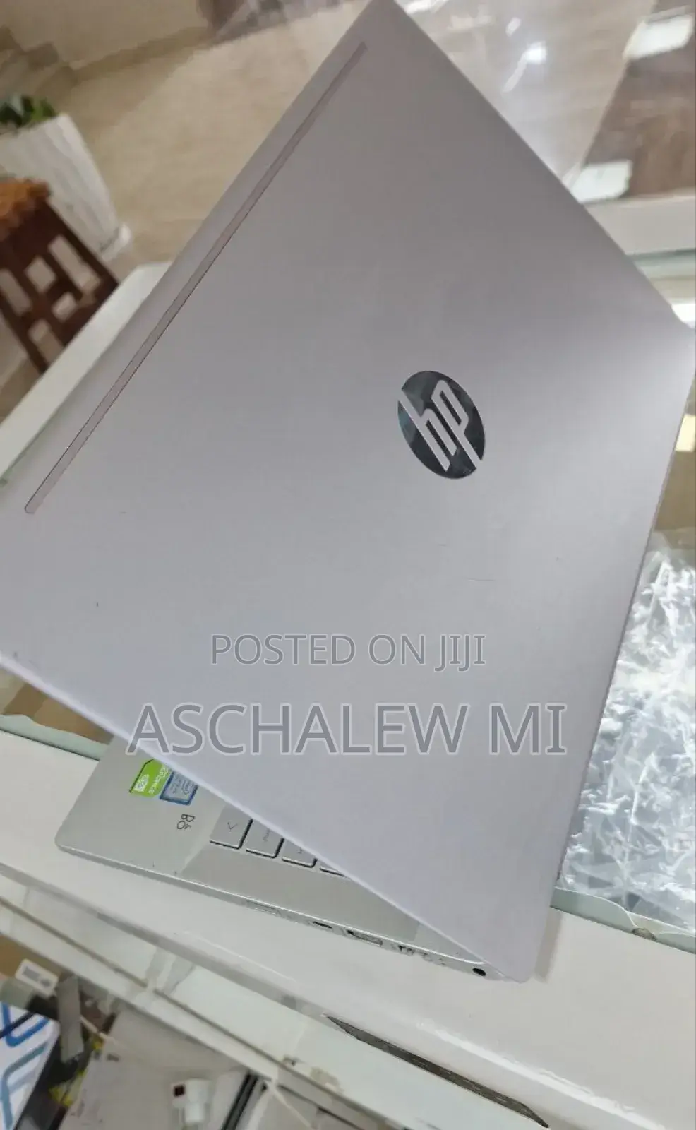 New Laptop HP Pavilion 14 16GB Intel Core I5 SSD 512GB