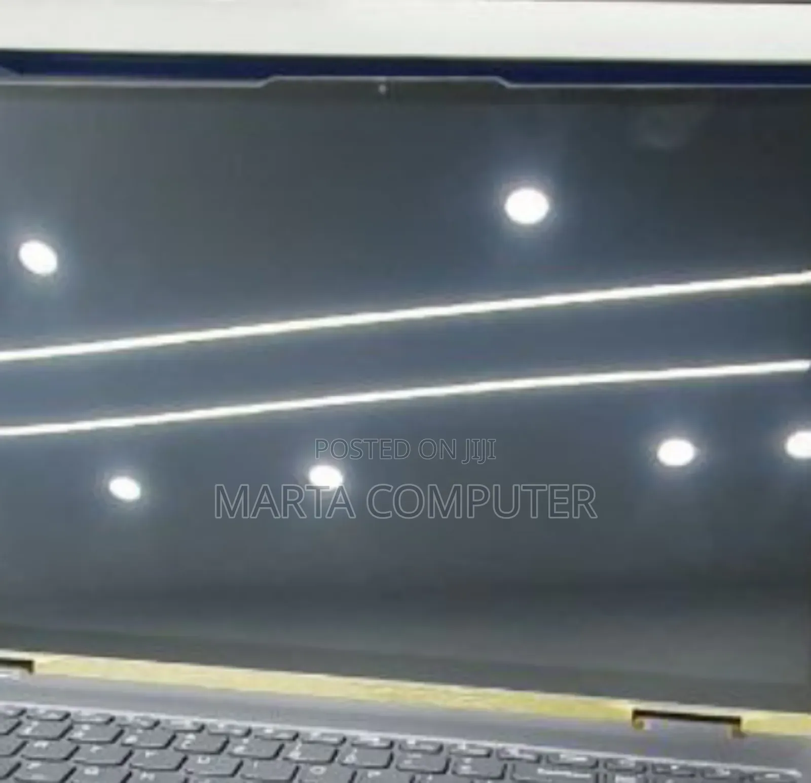 New Laptop Lenovo Yoga 7i 16GB Intel Core I7 SSD 1T