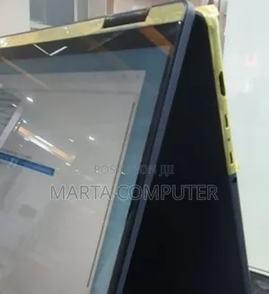 New Laptop Lenovo Yoga 7i 16GB Intel Core I7 SSD 1T