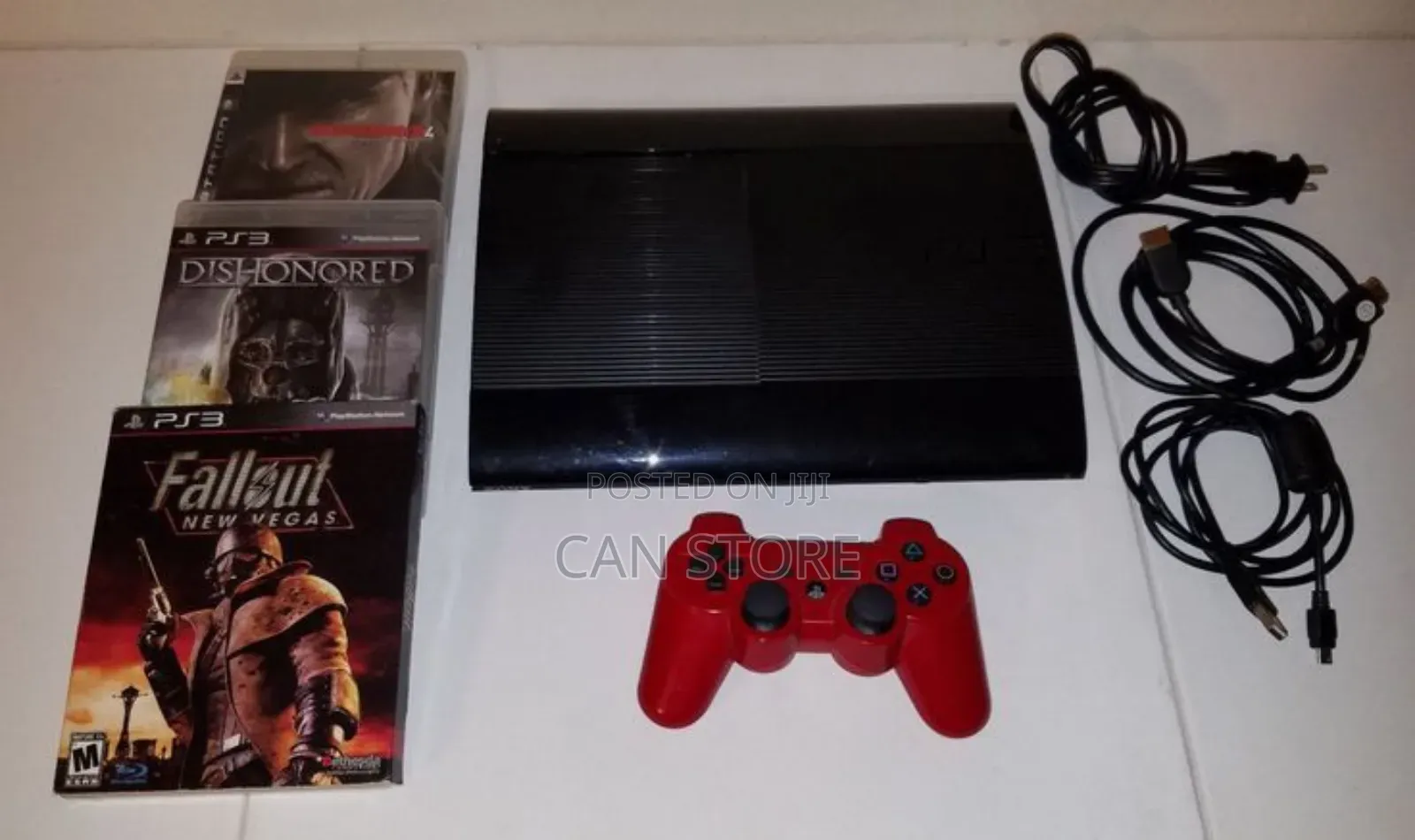 Ps3 Slim Released by 2006