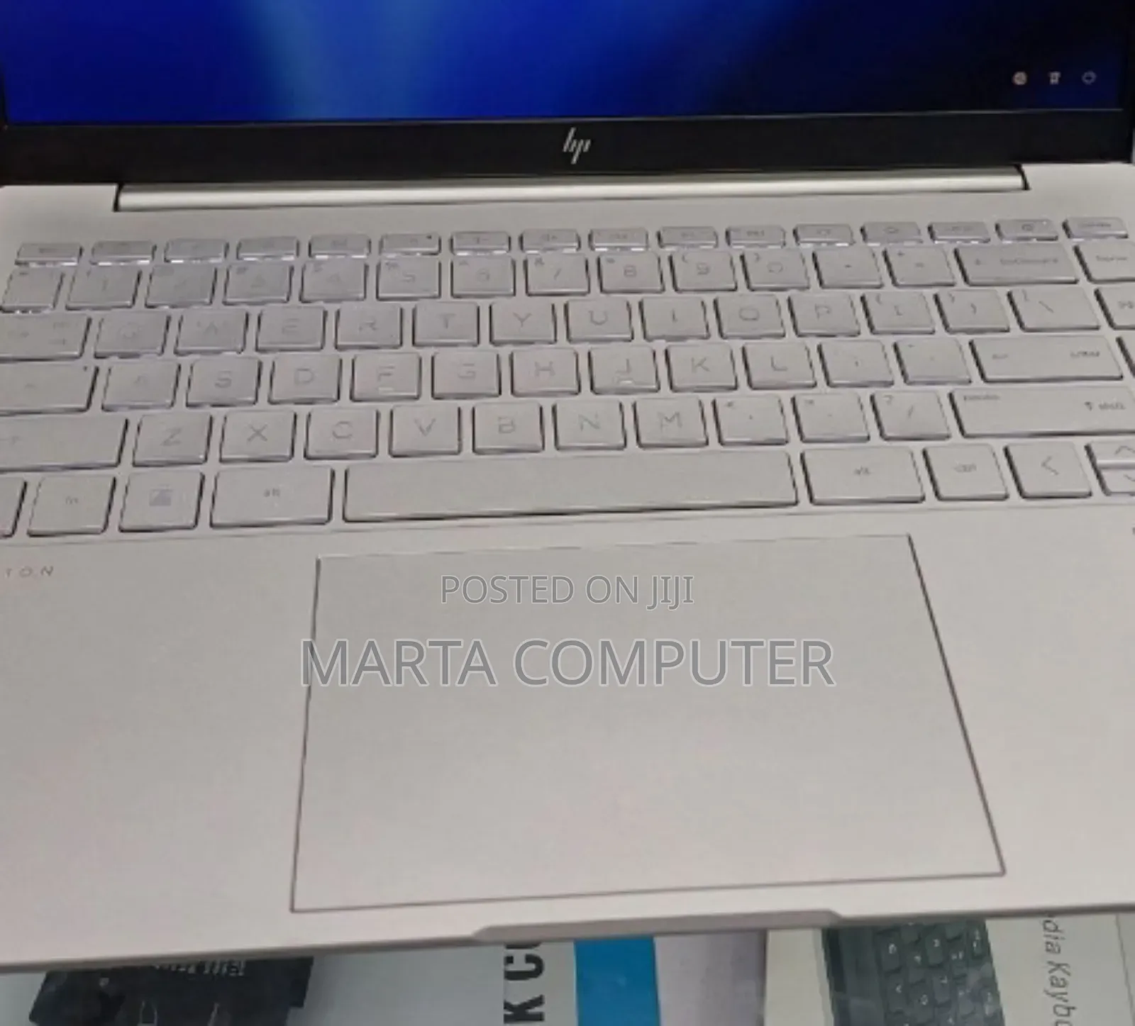 New Laptop HP Pavilion 15 16GB Intel Core I5 SSD 1T