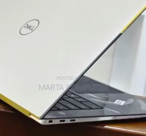 New Laptop Dell XPS 15 32GB Intel Core I9 SSD 1T