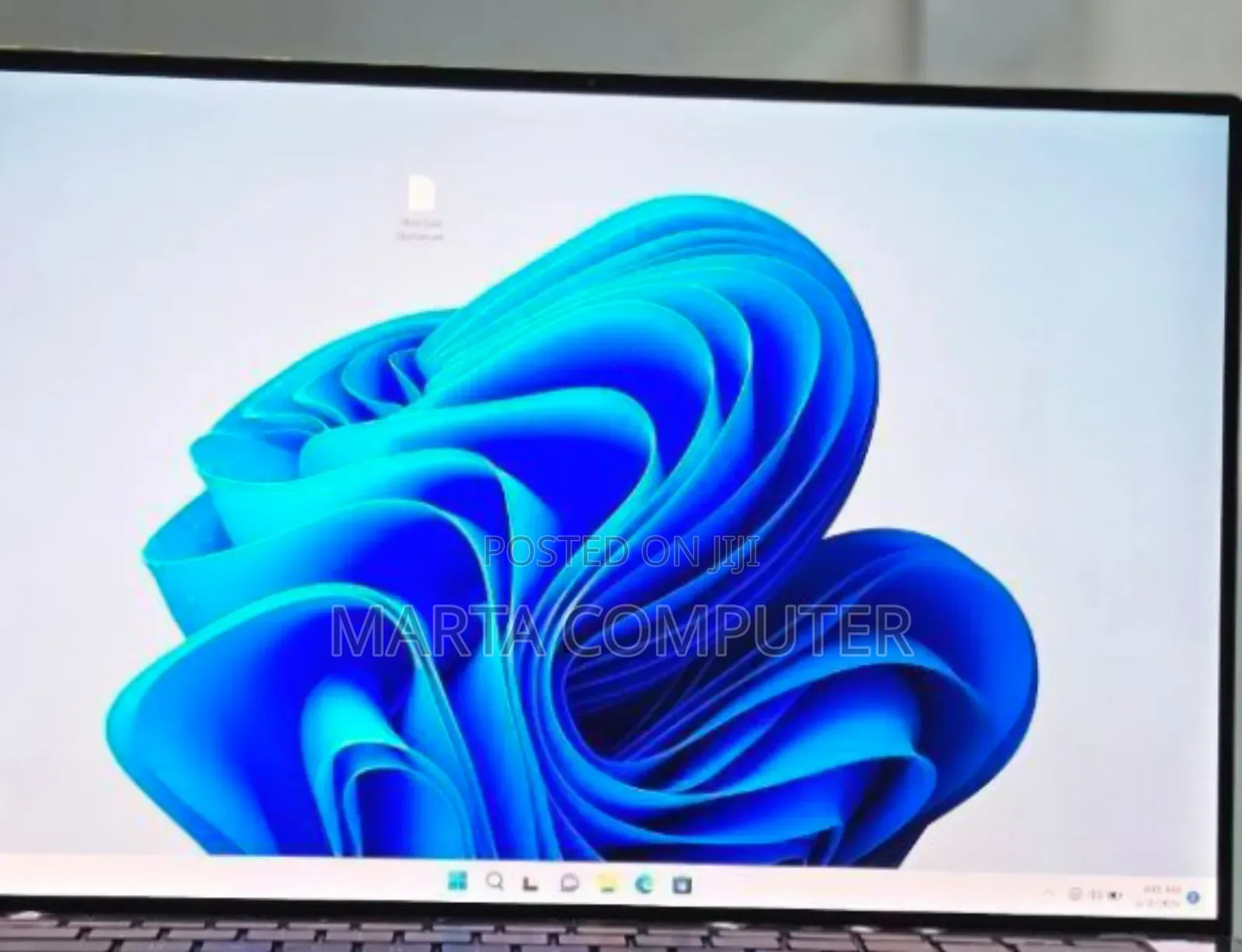 New Laptop Dell XPS 15 32GB Intel Core I9 SSD 1T