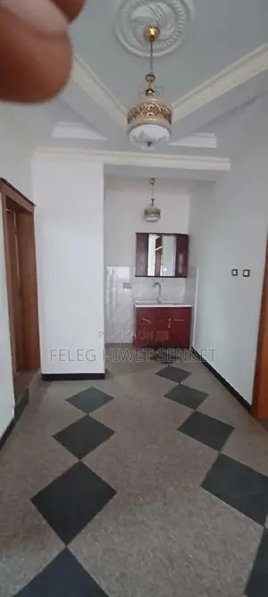 Furnished 8bdrm House in አአ, Bole for rent