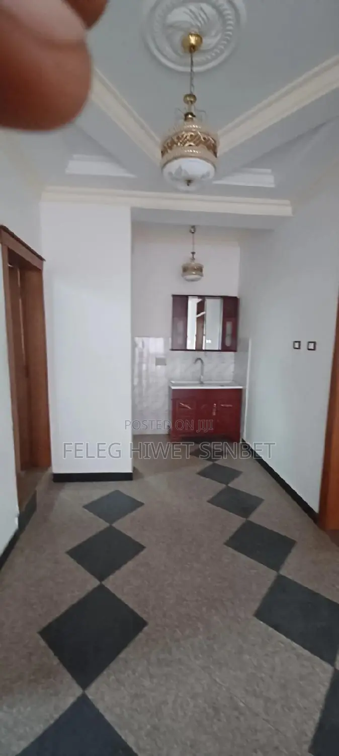 Furnished 8bdrm House in አአ, Bole for rent