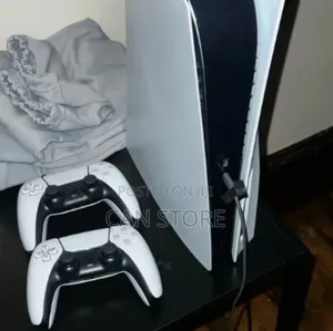 Ps5 Slim Available Soon in Stock