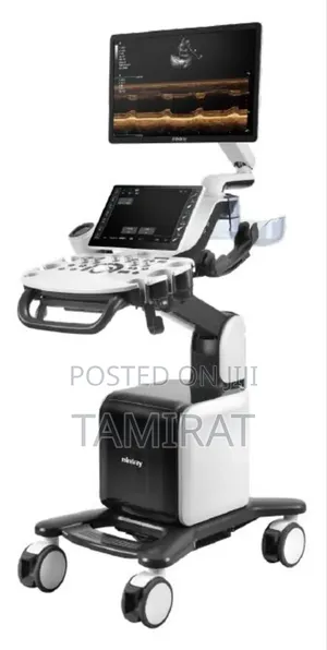 Ultrasound Consona N7