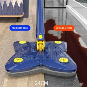 Oversized 360° Squeez Mop