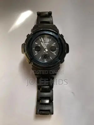Original Casio G-Shock