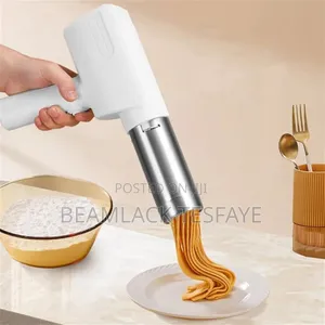 Ceramic Milk And Tea Complet Set