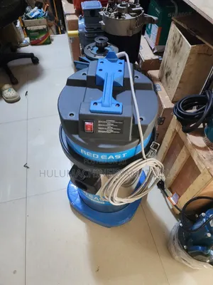 Vacuum Cleaner