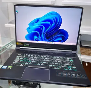 New Laptop Acer Predator 15 16GB Intel Core I7 SSD 1T