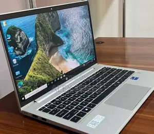 New Laptop HP ProBook 440 G10 16GB Intel Core I7 SSD 512GB