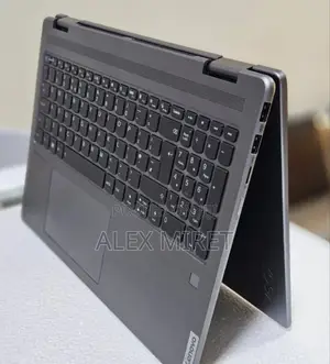 New Laptop Lenovo Yoga 7i 16GB Intel Core I7 SSD 512GB