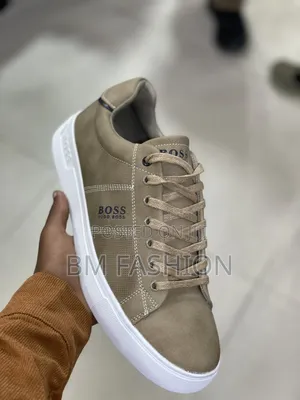 Polo Men's Stylish Sneakers on Sale