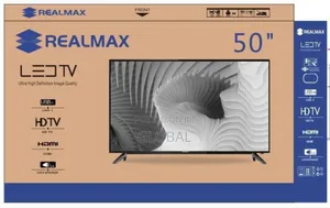 Smart Abm 50inch Tv