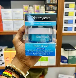 Neutrogena Hydro Boost Water Gel Moisturizer