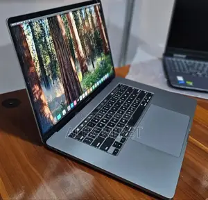 New Laptop Apple MacBook Pro 2019 16GB Intel Core I9 SSD 1T