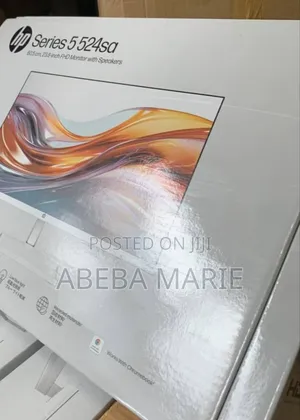 Hp 24 Inch Monitor