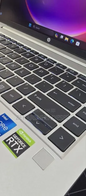New Laptop HP ProBook 440 G10 16GB Intel Core I5 SSD 512GB