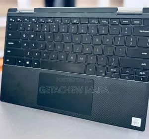 New Laptop Dell XPS 15 32GB Intel Core I7 SSD 512GB